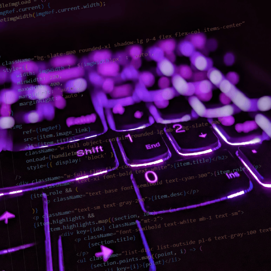 Technical Contributions & Support