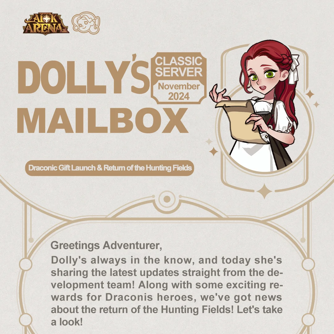 AFK Arena & Journey Feedback Initiatives